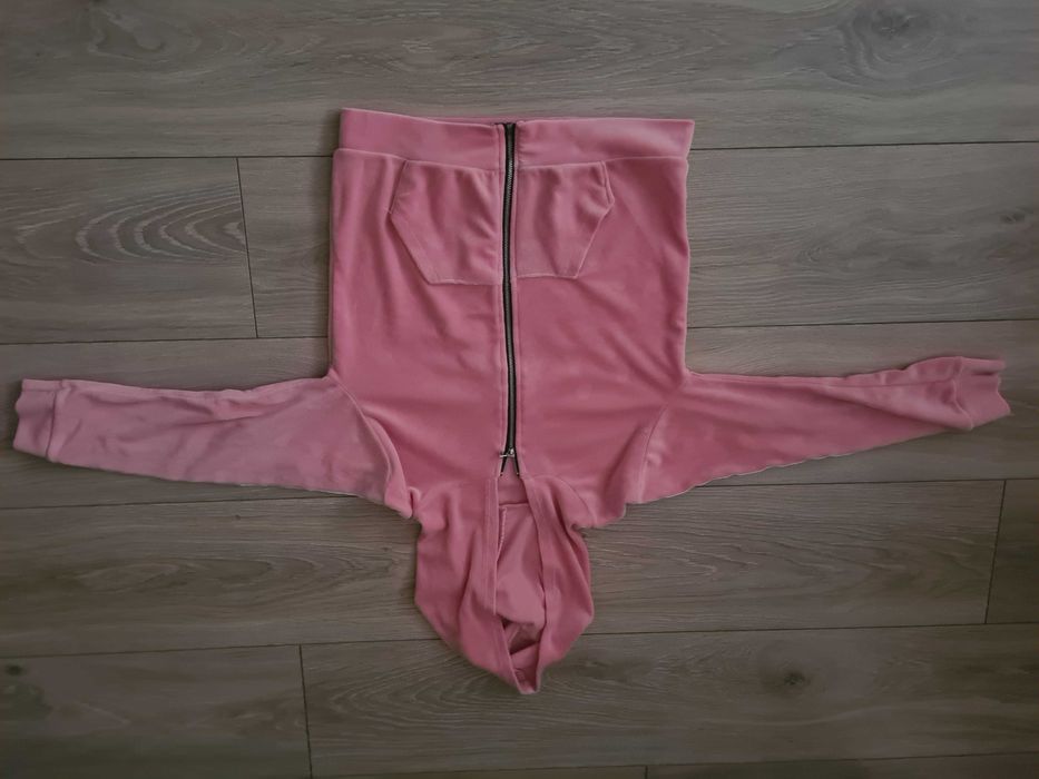 Paka ubrań dla dziewczynki - rozmiar 140 cm