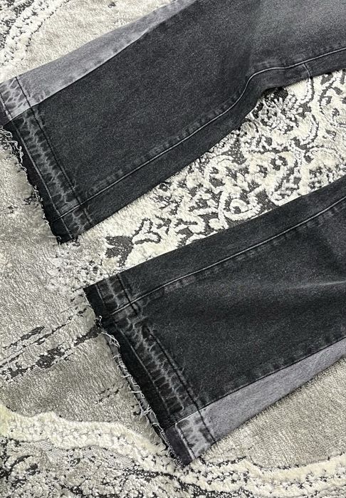 Джинсы Gallery Dept Flared jeans галери депт фларед джинс клеш archive
