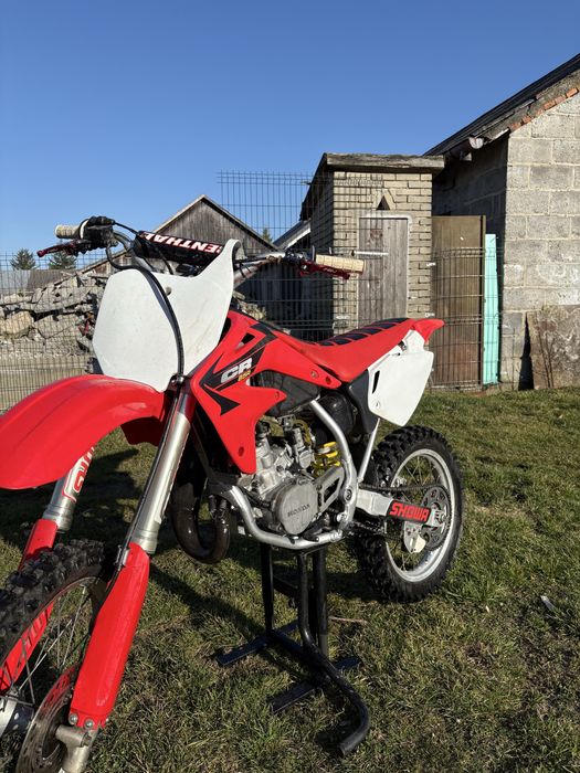 Honda cr 85 2003