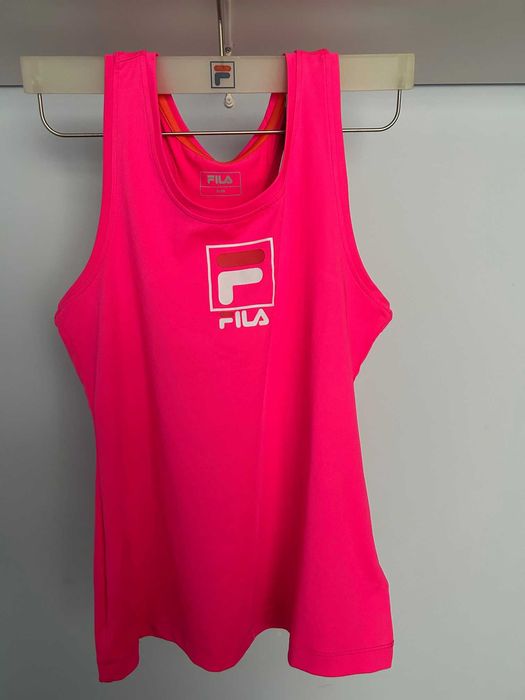 Top damski FILA, S