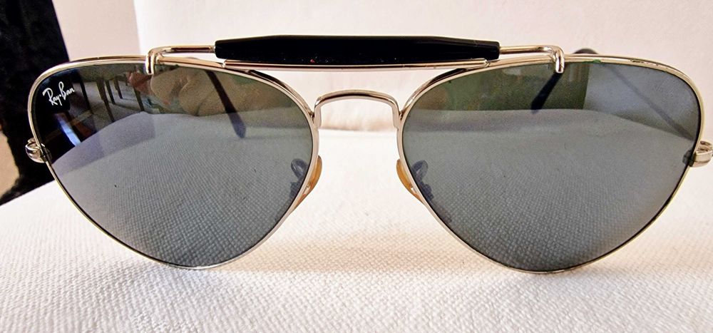 Óculos  de sol Ray Ban Outdoorsman