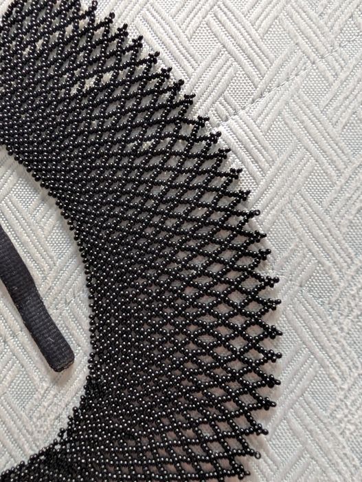 Намисто-силянка ручної роботи