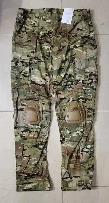 Spodnie WS Multicam wz. 117/DKWS M/Regular (34R)