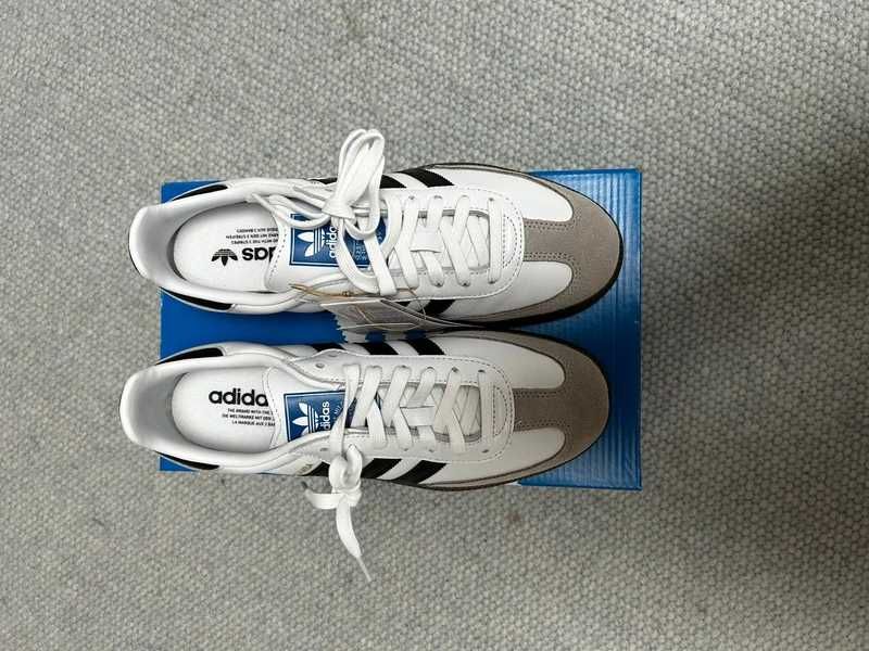 Adidas_Samba_OG_White_Core_Black R.43