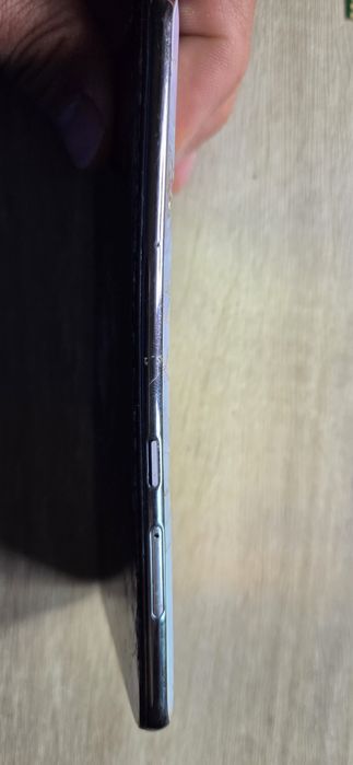 Homtom P30 pro. Na części
