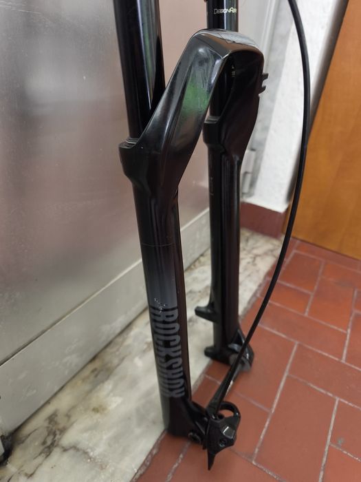 Suspensão Rock Shox Recon Gold 29'