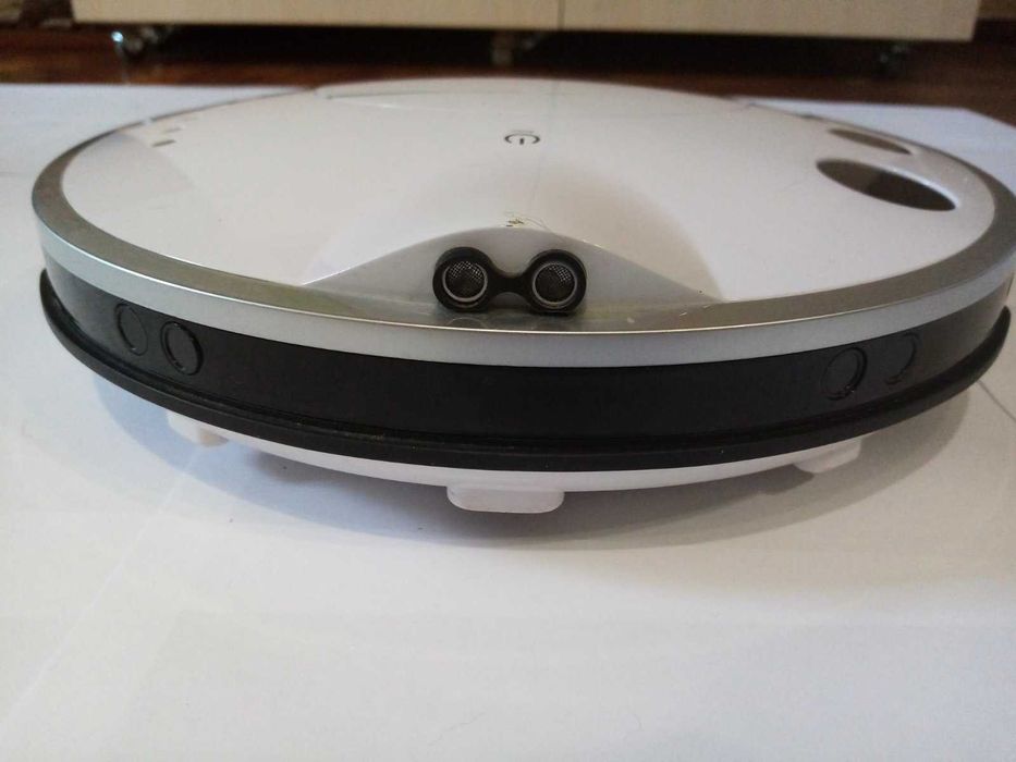 Робот пылесос (моющий)