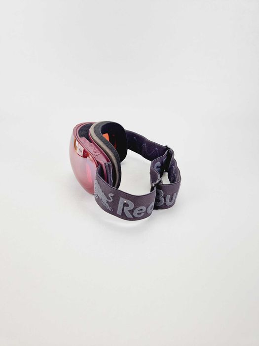 Gogle Narciarskie RED BULL MAGNETRON ACE 009 roz S kat S1/S3