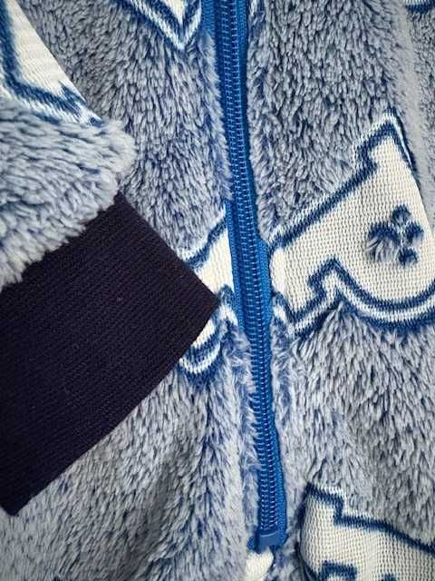 Kombinezon Psi Patrol, piżamka H&M i koszulka