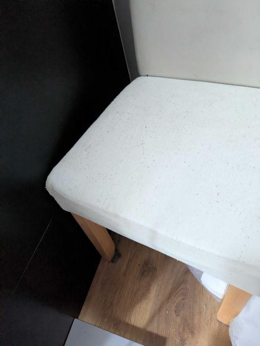 Krzesła komplet 6 szt