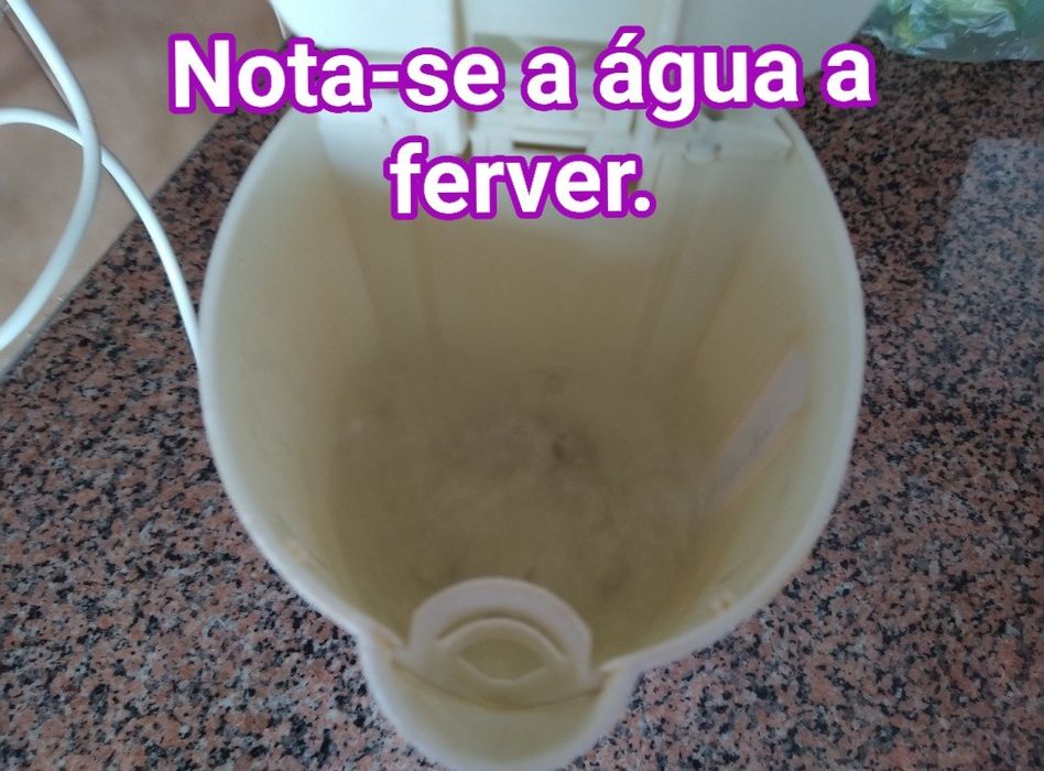 Fervedor de água jarro elétrico chaleira tachos panela pratos copos casa quarto apartamento vivenda escritório gabinete.