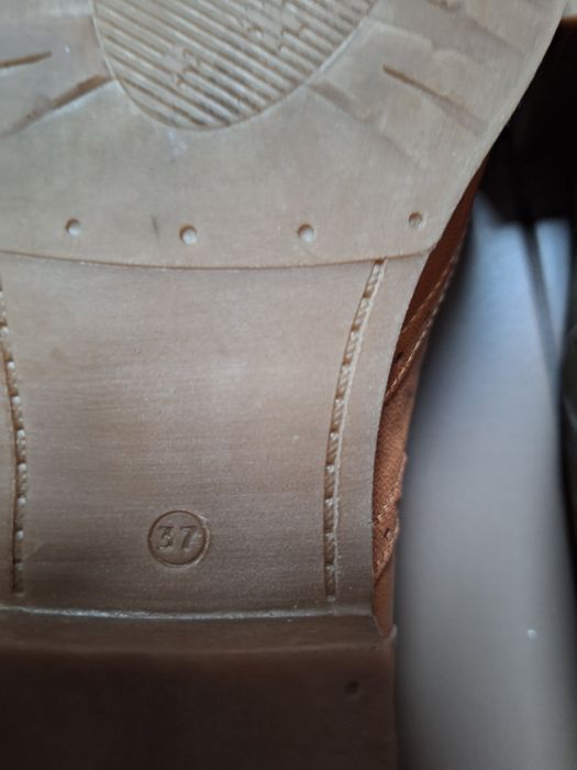 Sapato senhora classico 37