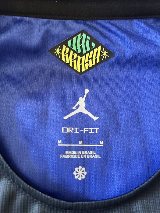 Camisola  Brasil 2026