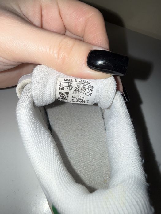 Найки дитячі оригінал