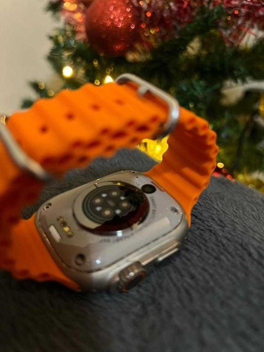 Smartwatch x8 ultra 4G