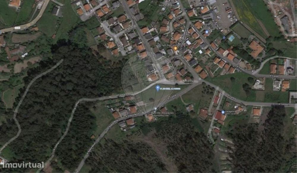Terreno  para venda