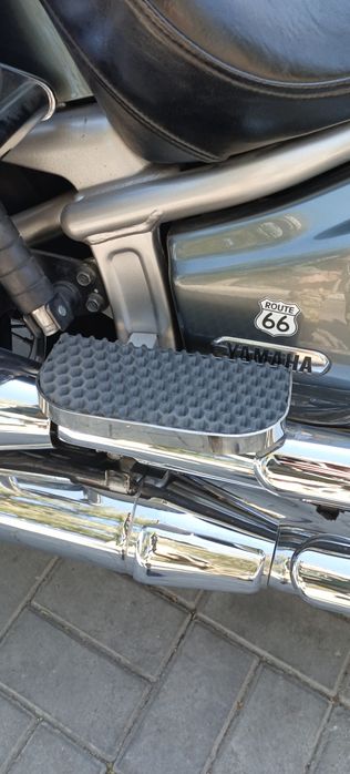 Ямаха драгстар1100 классик.