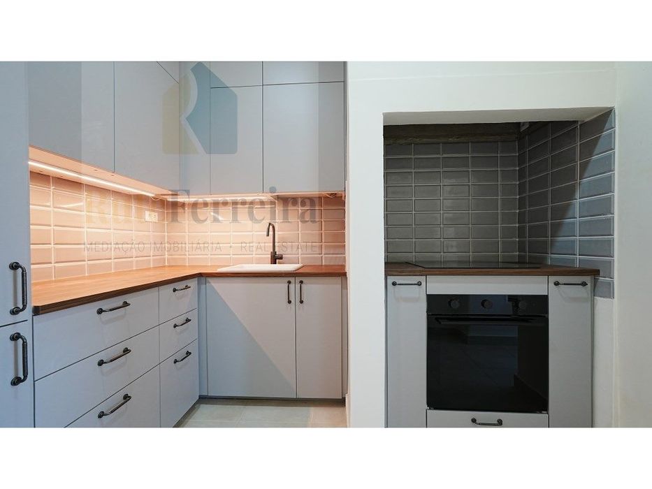 Apartamento T3 - Centro de Mafra