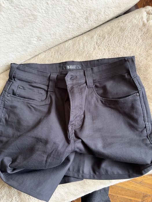 5,11 tactical джисы брюки