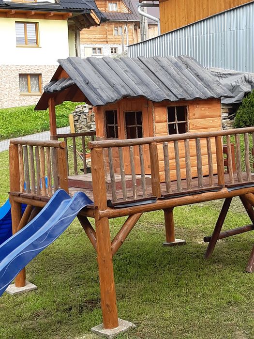 NOCLEGI święta ferie weekend Suche kolo Zakopanego