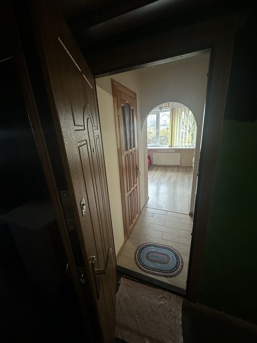Здається 2 кім.кв центрі Трускавця.(вільно 9 серпня )