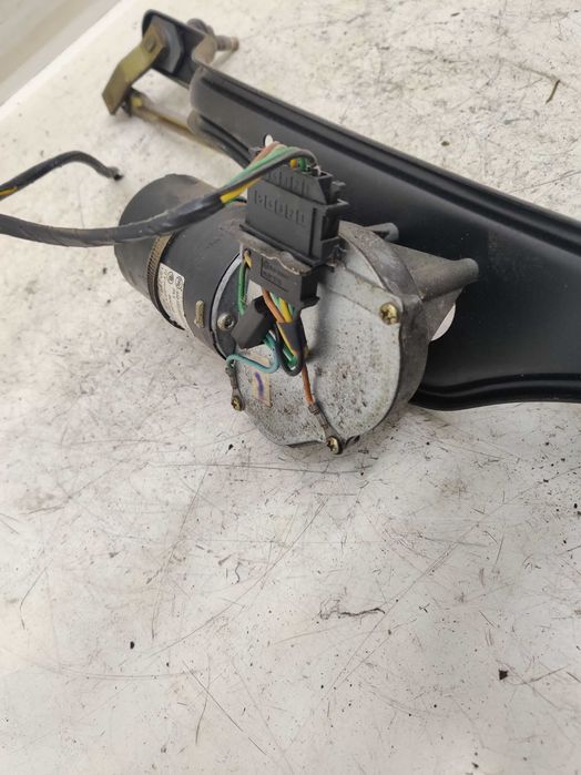 Skoda Felicia Lift Mechanizm Wycieraczek Przód Przedni Przednich