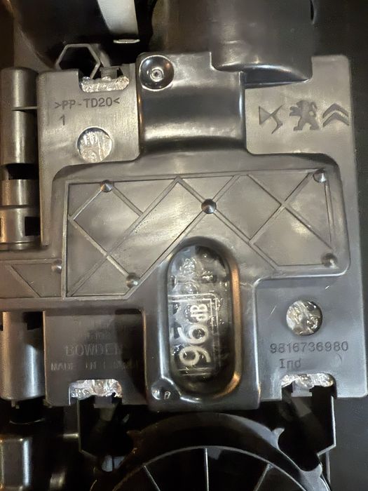 Kit Pneus Peugeot, Citroen, DS…