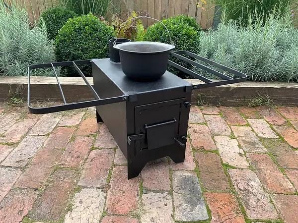 РОЗПРОДАЖ складу‼️Буржуйки, печка буржуйка, буржуйка печь