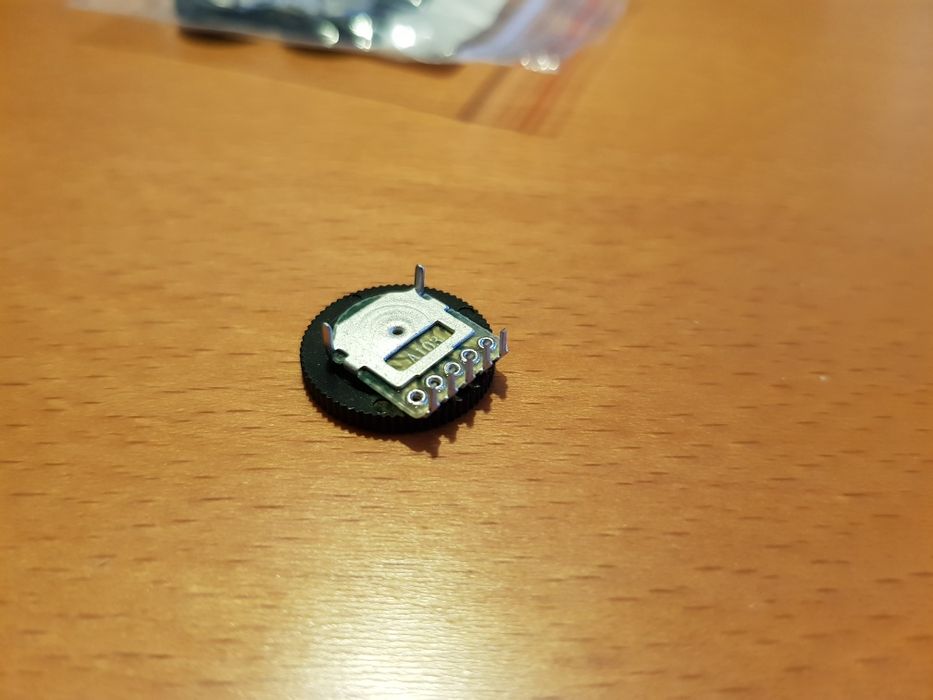 Resistencia variável 10k B103