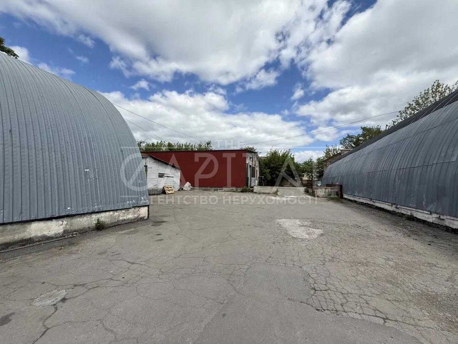 Коммерческая недвижимость по адресу ул. Осенняя (площадь 4400 м²) - Atlanta.ua - фото 12