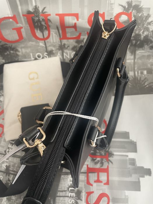 Torebka Guess oryginalna