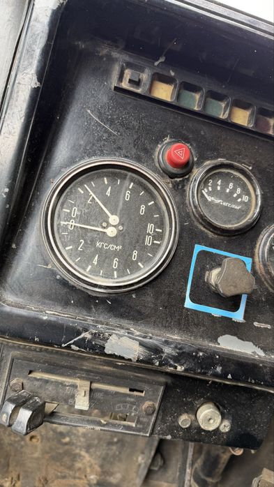 Камаз 5511 самосвал