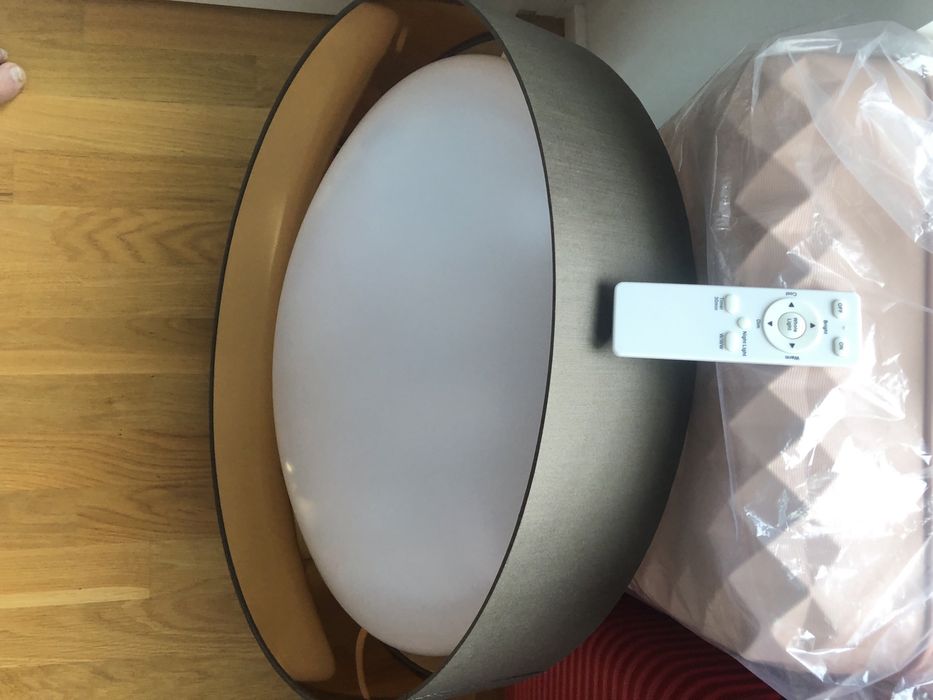 Plafon LED oswietleniowy