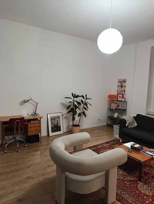 Do wynajęcia dwa gabinety psychologiczne i salka NOWE TERMINY