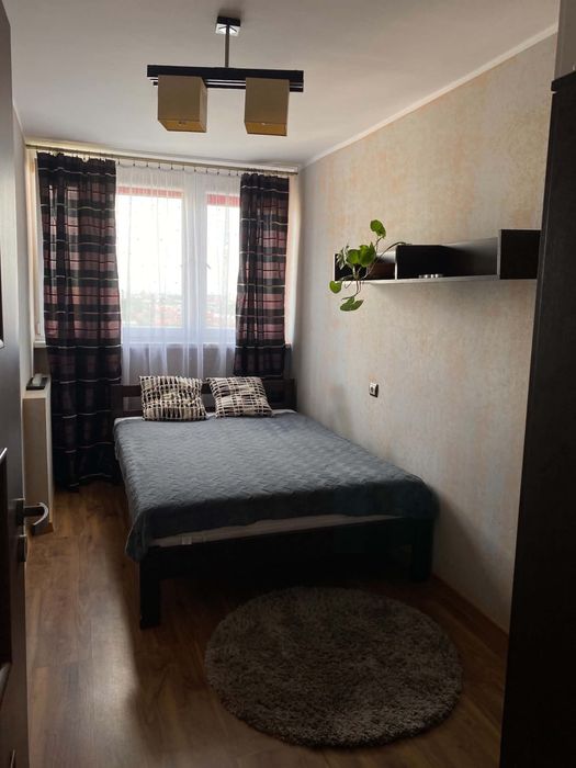 Mieszkanie – Wrocław - Widok 3