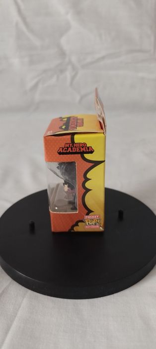 Porta chaves funko pop My hero academua