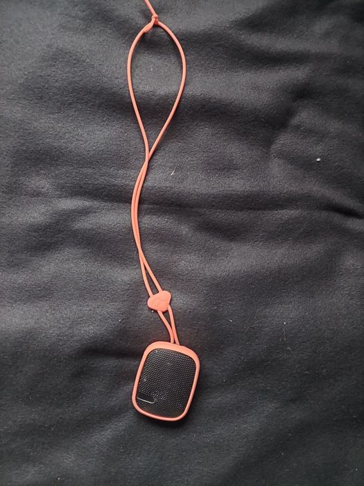 Міні колонка рожева