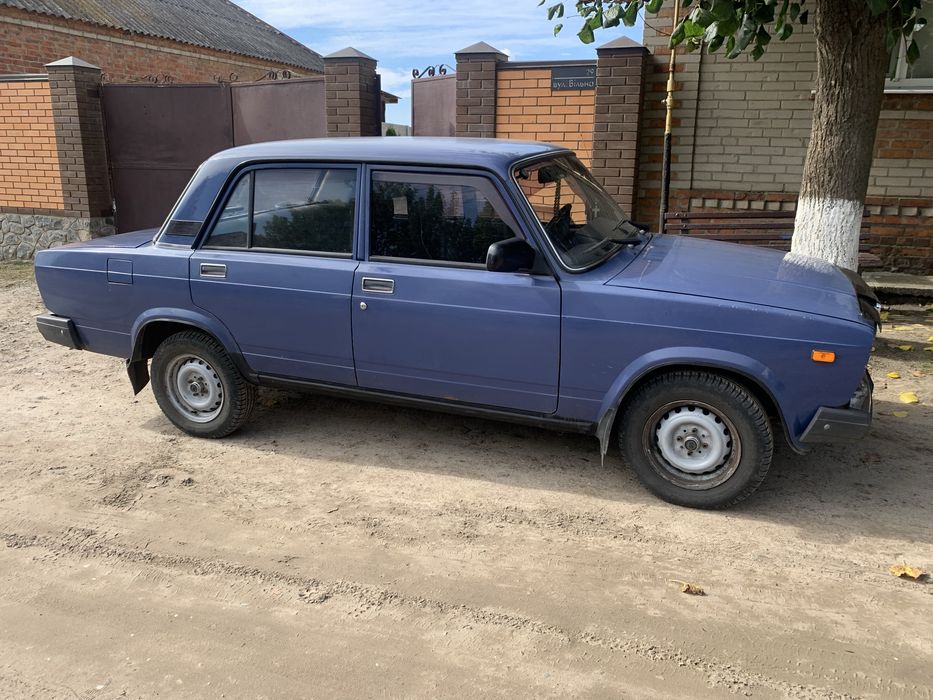 Продам свою машуну