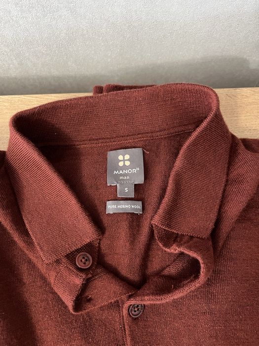 Merino wool чоловічі кофти, схожі на reiss або woolrich