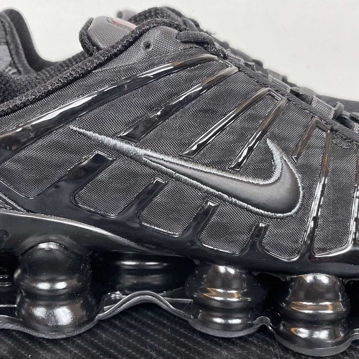 Shox_TL_Black  R.43