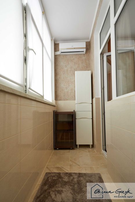 Оренда 3к. квартири ЖК Елегант, вул. Жилянська, 118, метро Вокзальна