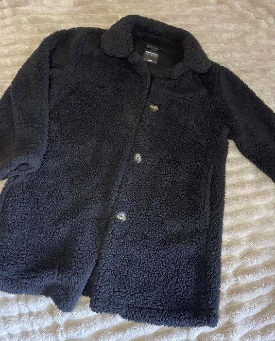 Екошубка тедді с м