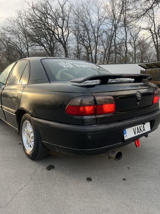Продам Opel omega B