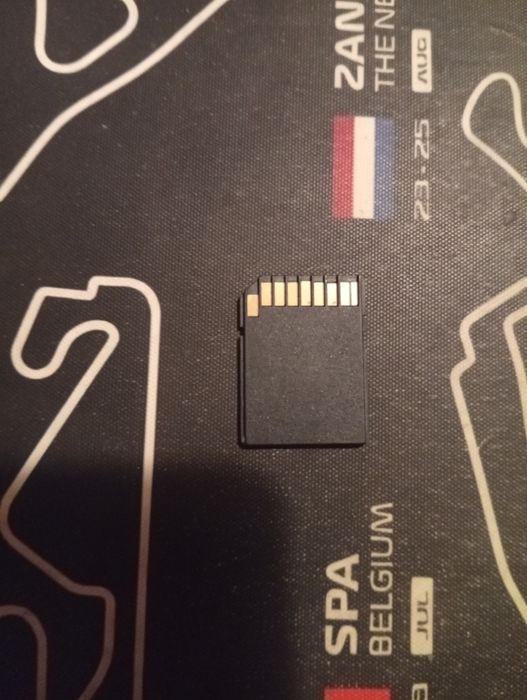 Micro SD 512 GB Wiston