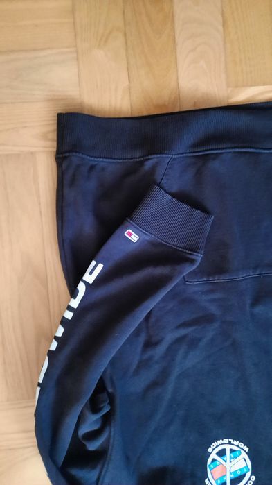 Bluza firmy Tommy Jeans rozm.L