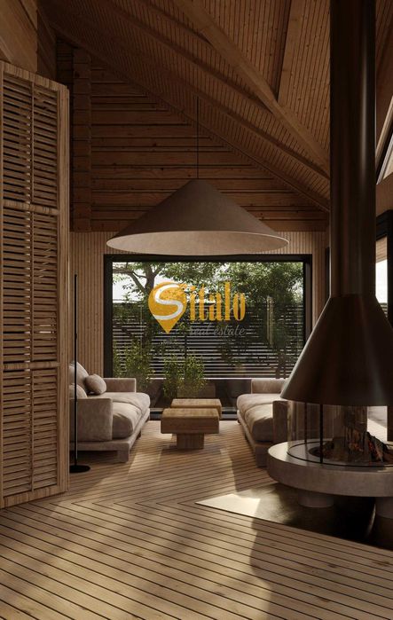 House by the address st. Lesnaya (area 400 m²) - Atlanta.ua - photo 12