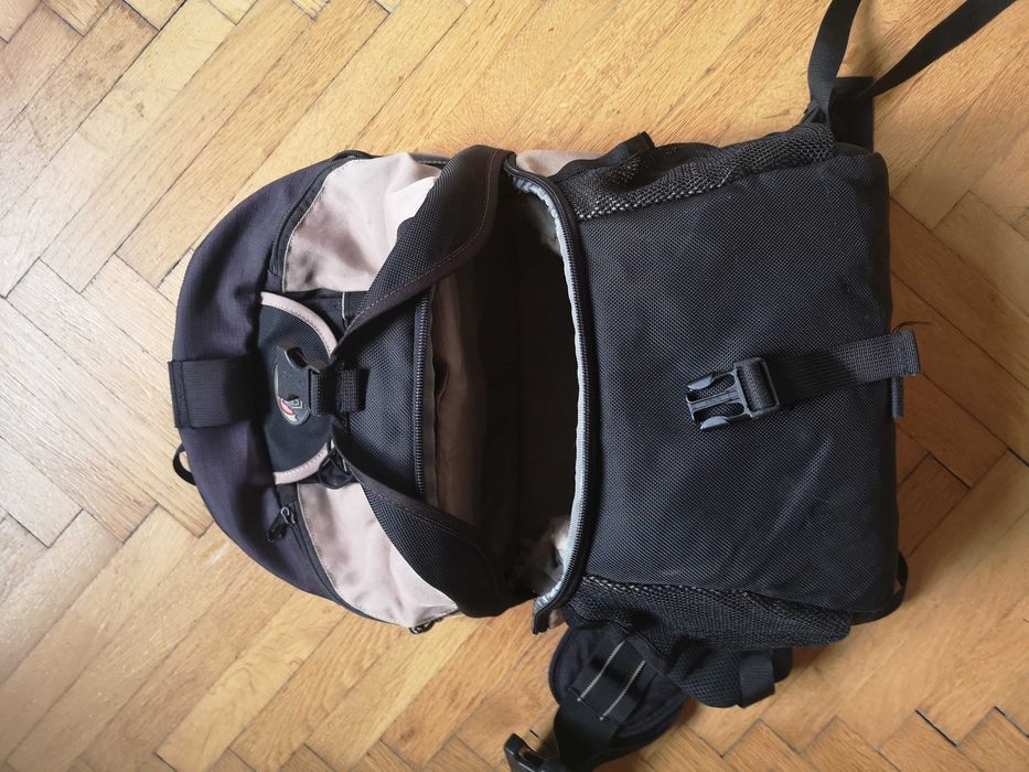 Plecak fotograficzny Lowepro rover light