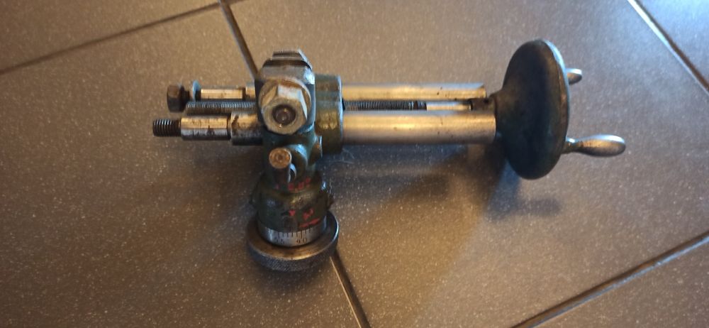 Станок Модель 2155 запчасти