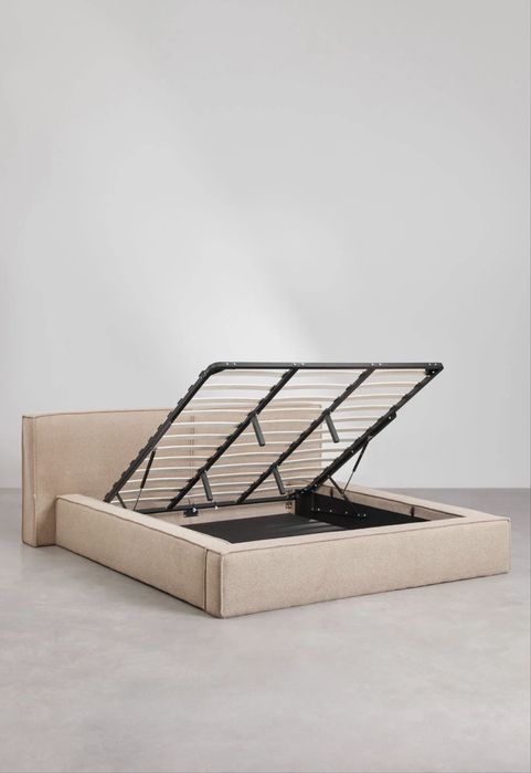 Cama nova sklum