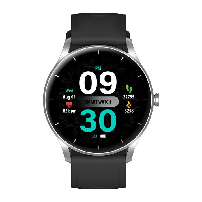 smartwatch gravity gt2-6